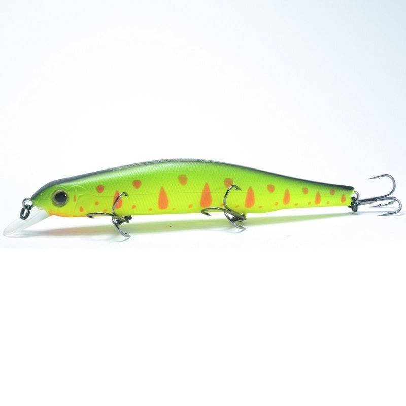 Воблер BearKing ZipBaits Orbit 110SP 110mm 17gr Color J купить,NaN