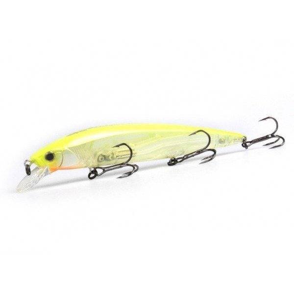 Воблер BearKing Jackall ReRange 130SP 130mm 22gr Color F купить,NaN