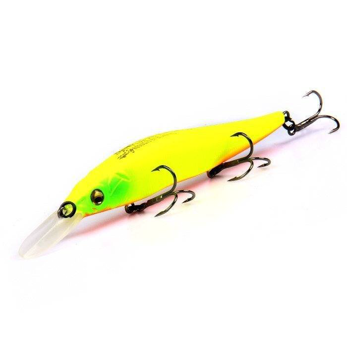 Воблер BearKing Megabass Visione Oneten +1 110mm 14gr Color A купить,NaN