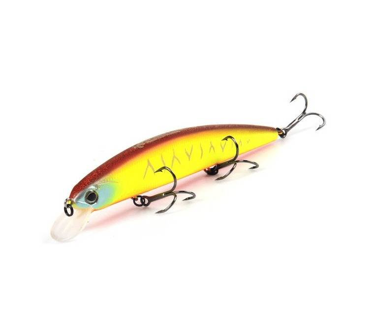 Воблер BearKing OSP Rudra 130SP 130mm 21gr Color B купить,NaN