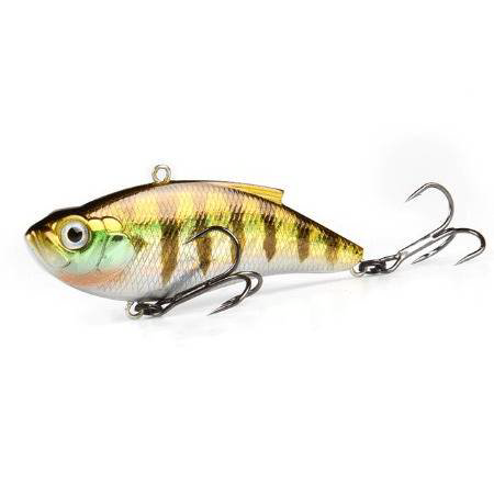 Воблер BearKing ZIpBaits Calibra 75S 75mm 15gr Color H купить,NaN