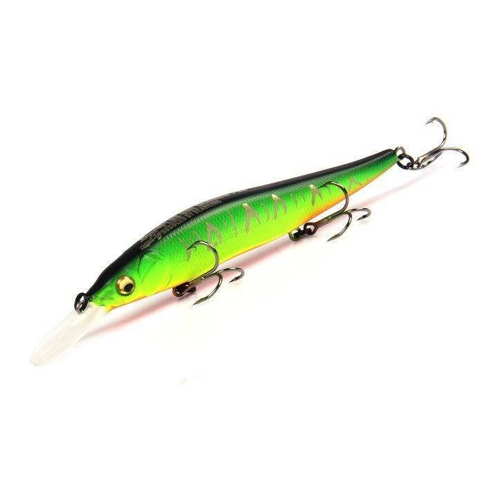 Воблер BearKing Megabass Visione Oneten +1 110mm 14gr Color B купить,NaN
