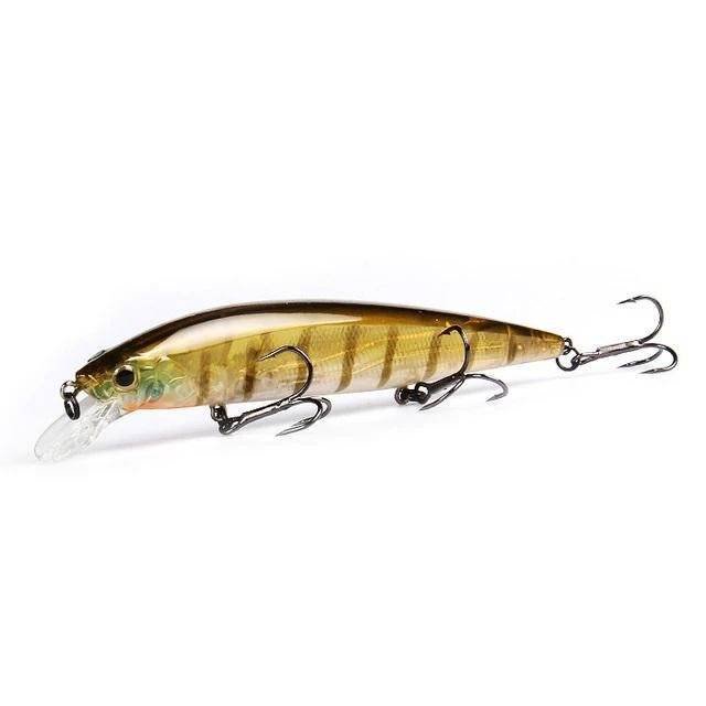 Воблер BearKing Jackall ReRange 130SP 130mm 22gr Color I купить,NaN