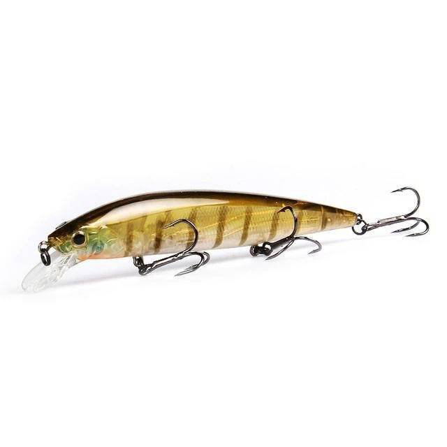 Воблер BearKing Jackall ReRange 130SP 130mm 22gr Color I купить,NaN
