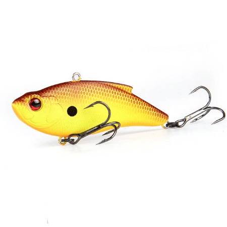Воблер BearKing ZIpBaits Calibra 75S 75mm 15gr Color J купить,NaN