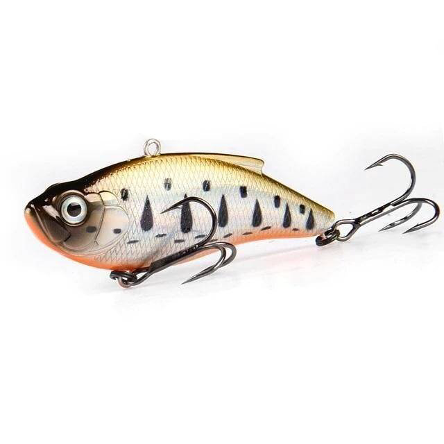 Воблер BearKing ZIpBaits Calibra 75S 75mm 15gr Color B купить,NaN