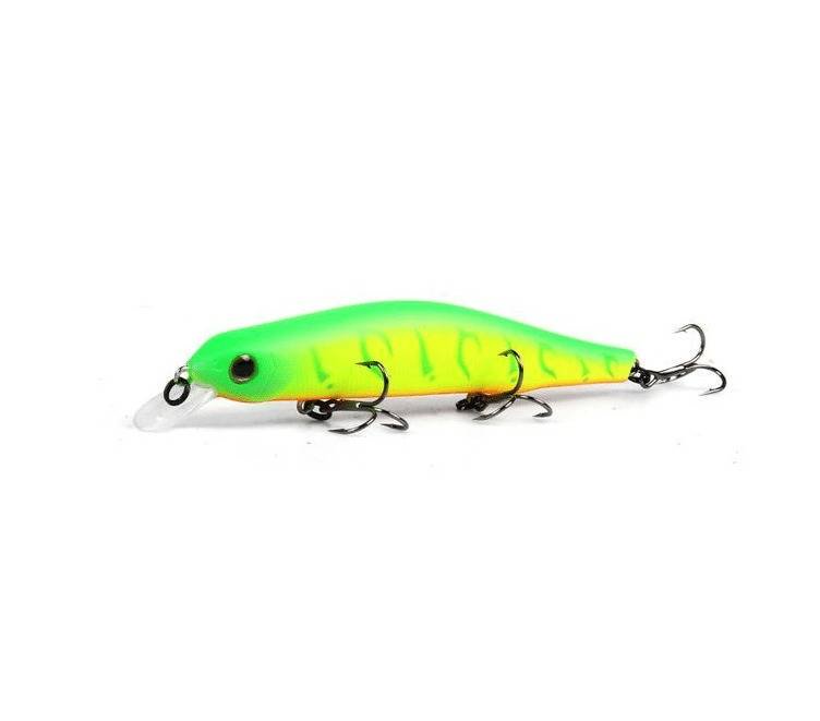 Воблер BearKing ZipBaits Orbit 110SP 110mm 17gr Color O купить,NaN