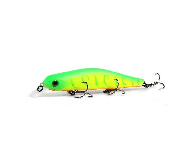 Воблер BearKing ZipBaits Orbit 110SP 110mm 17gr Color O купить,NaN