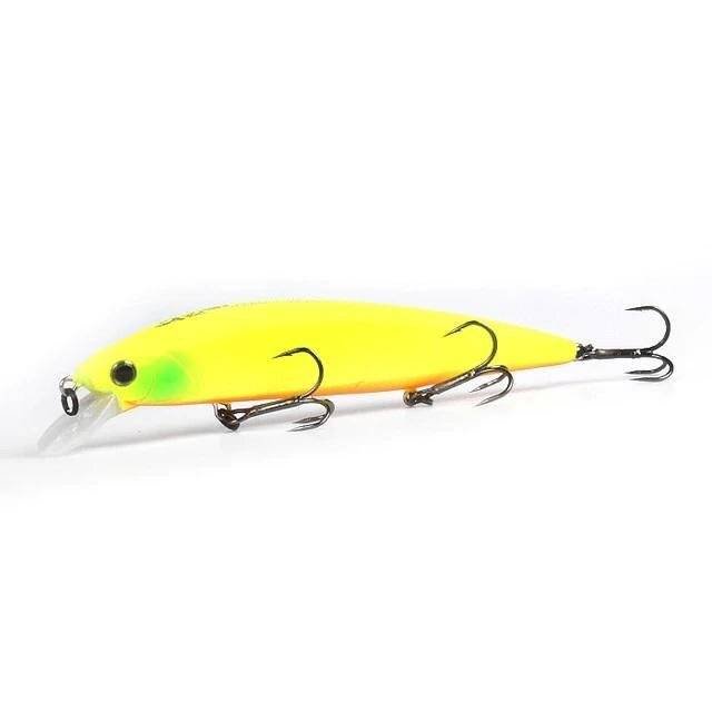 Воблер BearKing Jackall ReRange 130SP 130mm 22gr Color J купить,NaN