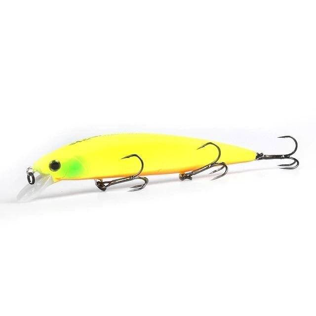 Воблер BearKing Jackall ReRange 130SP 130mm 22gr Color J купить,NaN