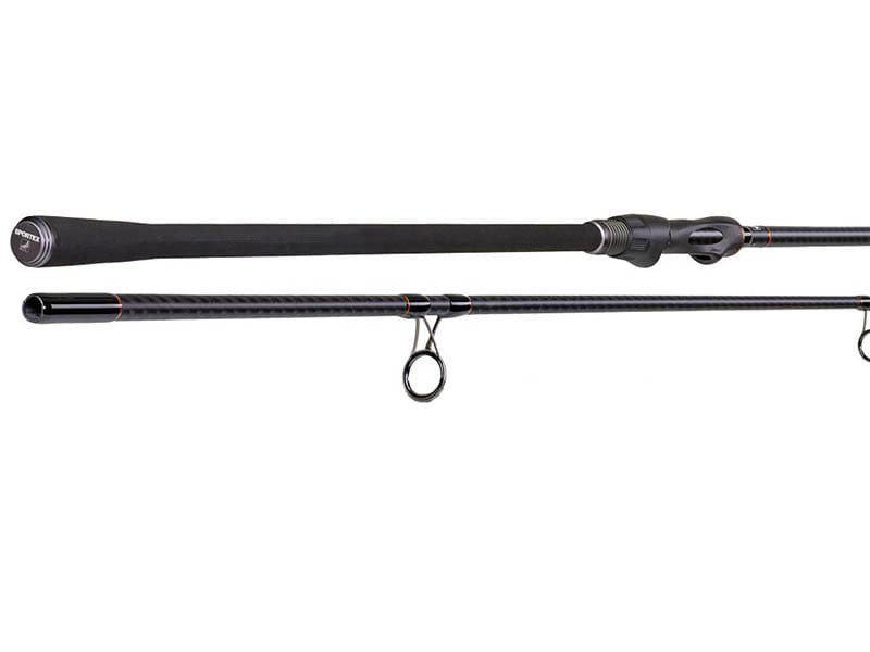 Удилище Sportex Invictus Carp 3.66 м купить,NaN
