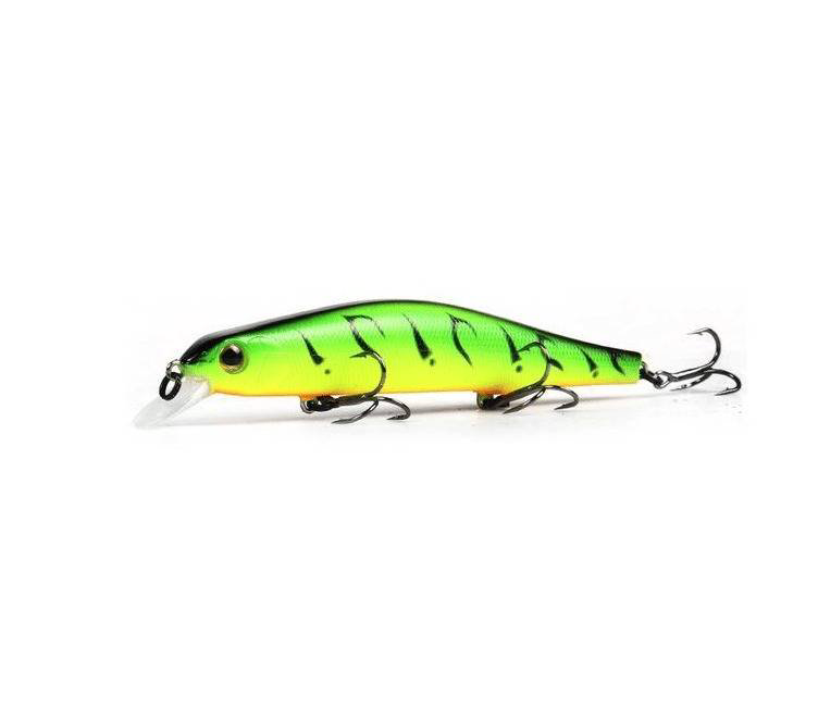 Воблер BearKing ZipBaits Orbit 110SP 110mm 17gr Color A купить,NaN