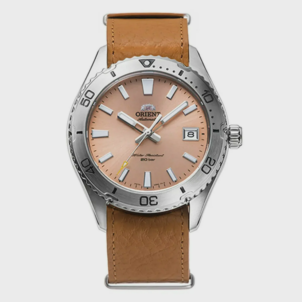 Наручные часы Orient RA-AC0Q05P10B