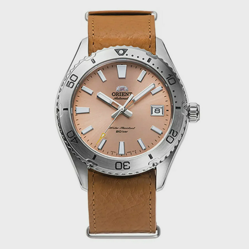 Наручные часы Orient RA-AC0Q05P10B