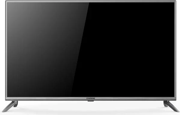 Телевизор Starwind 43" SW-LED43UA403 LED 4K UHD Black - ForteMarket Телевизор Starwind 43" SW-LED43UA403 LED 4K UHD Black купить,0