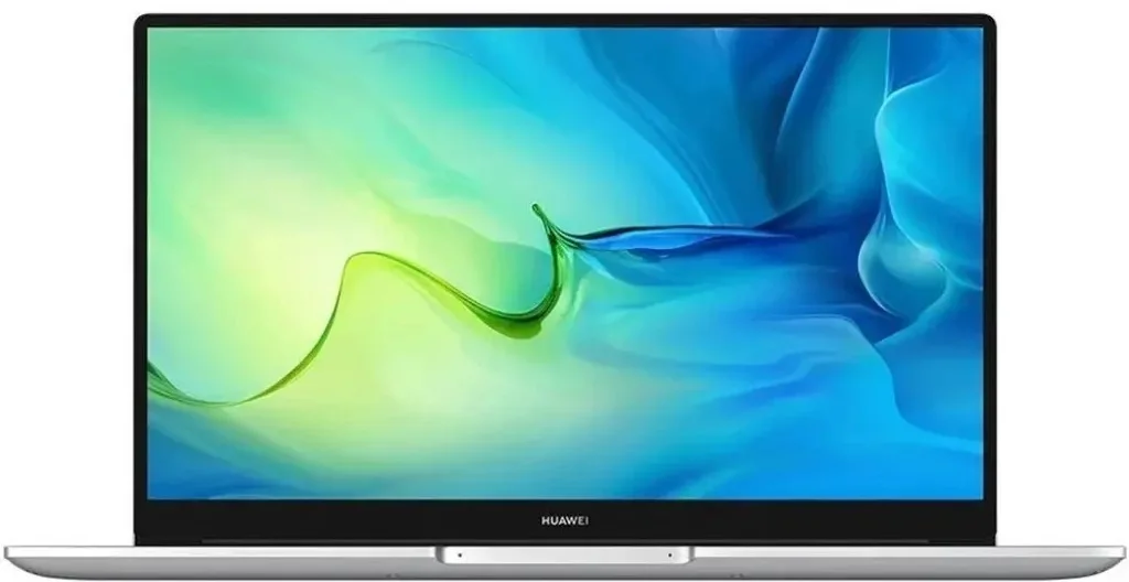 Ноутбук Huawei MateBook D 15 BoD-WDH9 53013VAV 15.6" Silver купить,0