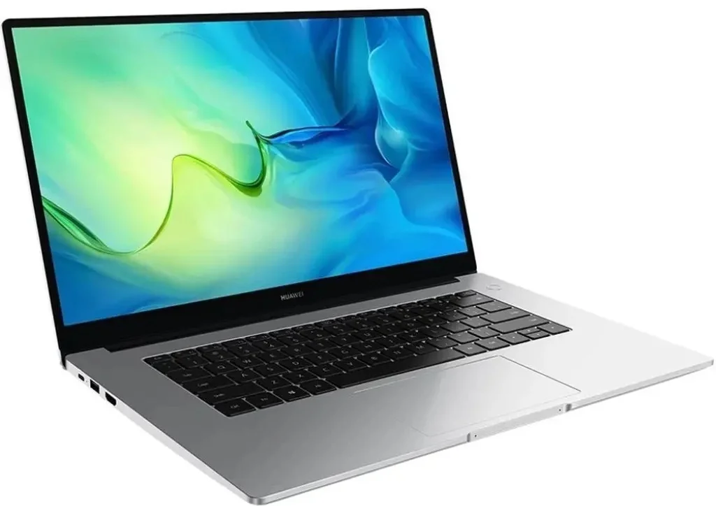 Ноутбук Huawei MateBook D 15 BoD-WDH9 53013VAV 15.6" Silver купить,0