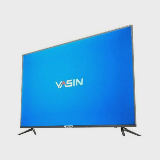 Телевизор Yasin 65" 65UD81 LED 4K UHD Black