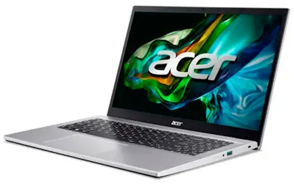 Ноутбук Acer Aspire 3 A315-24P-R6SK NX.KDEER.00A 15,6" Silver купить,0