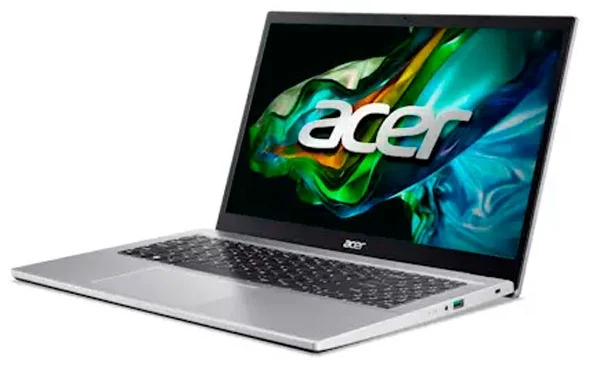 Ноутбук Acer Aspire 3 A315-44P NX.KSJER.08W 15.6" Silver