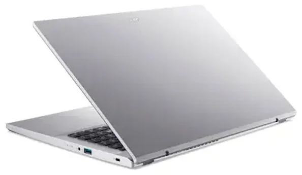 Ноутбук Acer Aspire 3 A315-44P NX.KSJER.08W 15.6" Silver