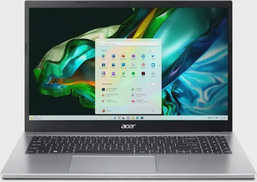 Ноутбук Acer Aspire 3 A315-44P NX.KSJER.08W 15.6" Silver