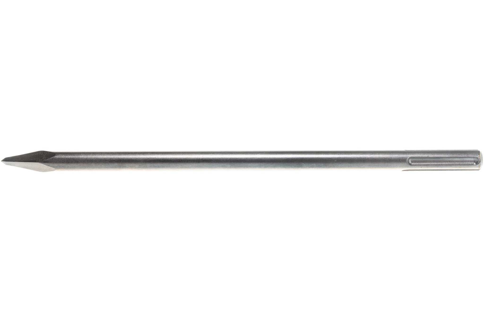 Зубило SDS-max Bosch 2608690240 400мм