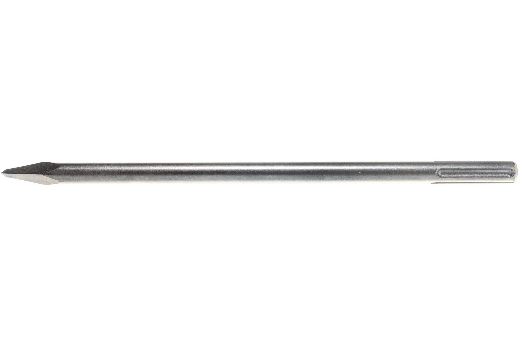 Зубило SDS-max Bosch 2608690240 400мм