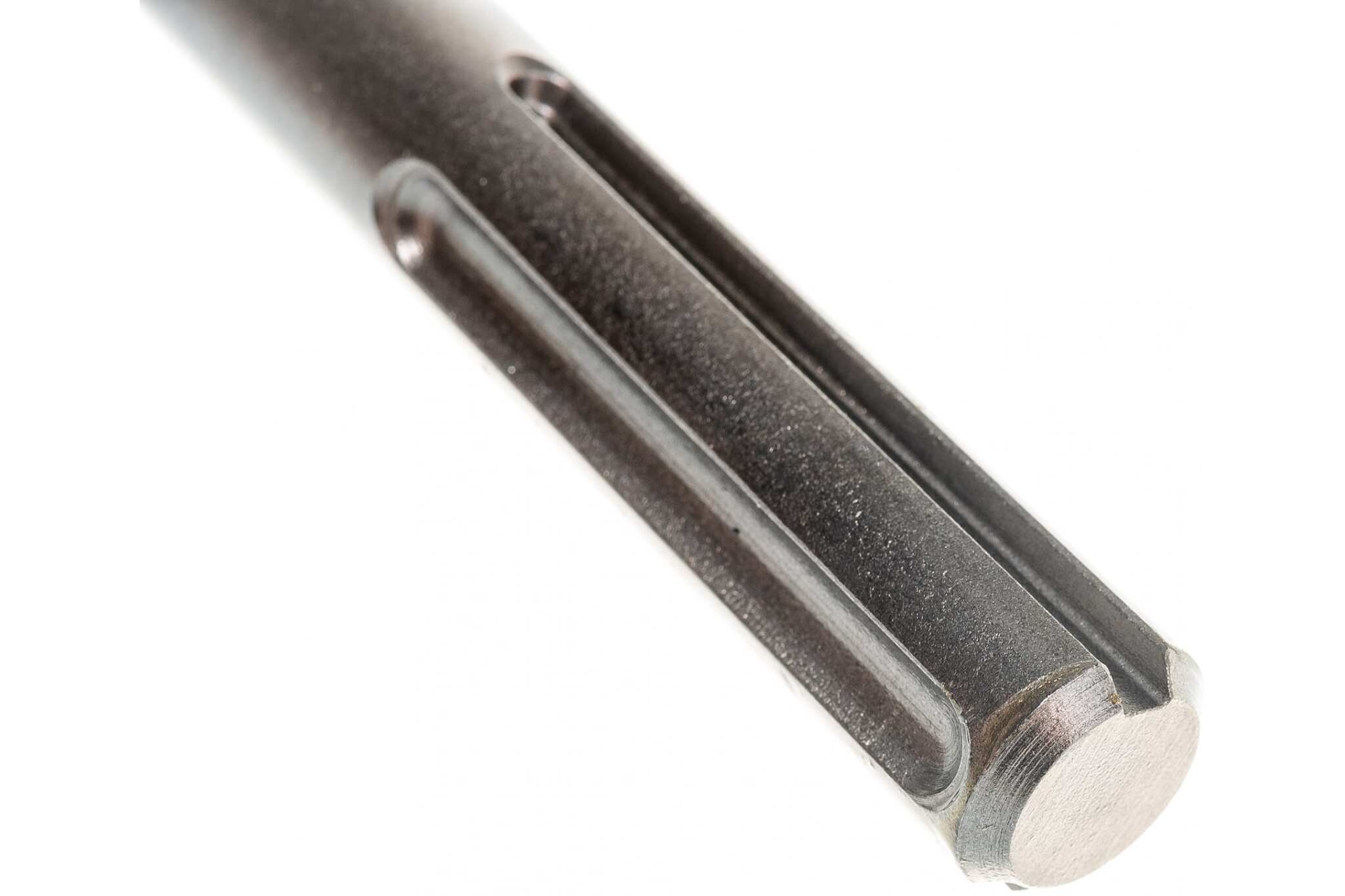 Зубило SDS-max Bosch 2608690240 400мм