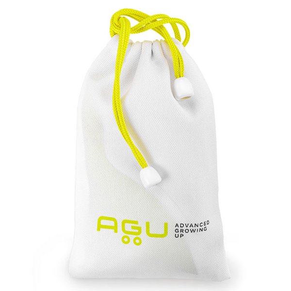 Аспиратор AGU Penguin NS19 салатовый купить,0