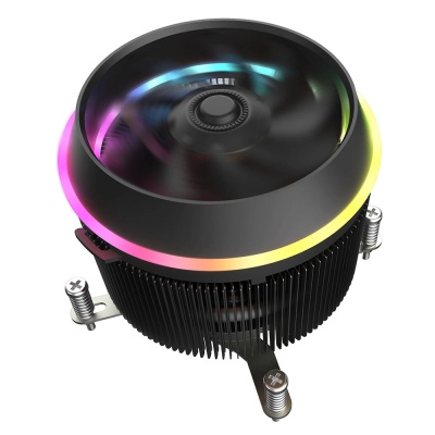 Кулер для процессора DarkFlash Shadow Pro черный
