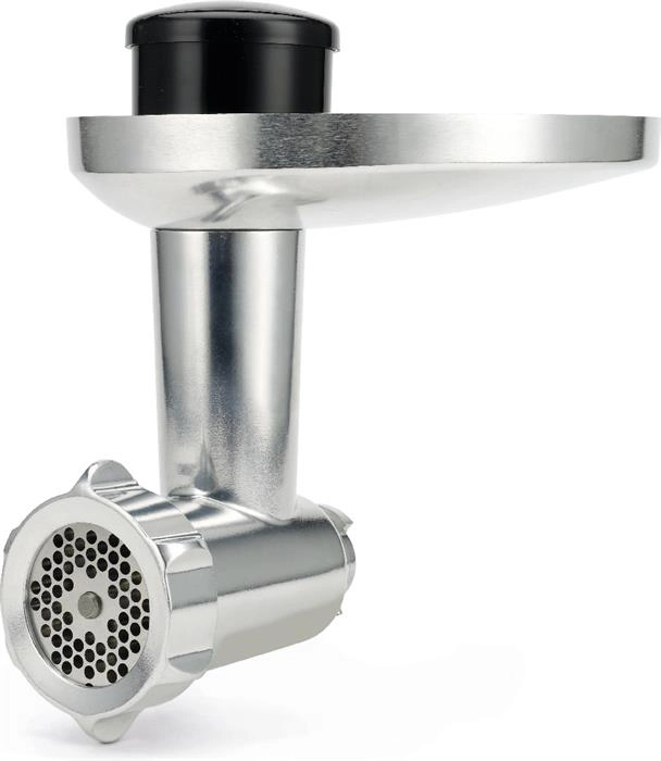 Насадка Kenwood KAX950ME серебристая