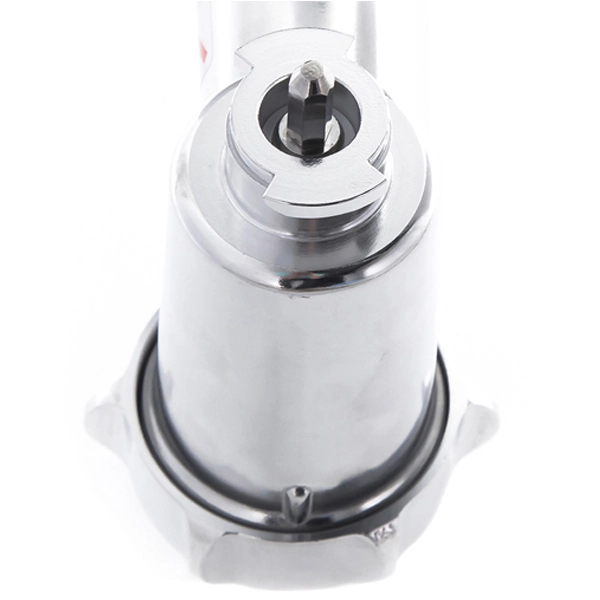 Насадка Kenwood KAX950ME серебристая