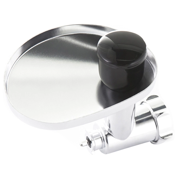 Насадка Kenwood KAX950ME серебристая купить,NaN
