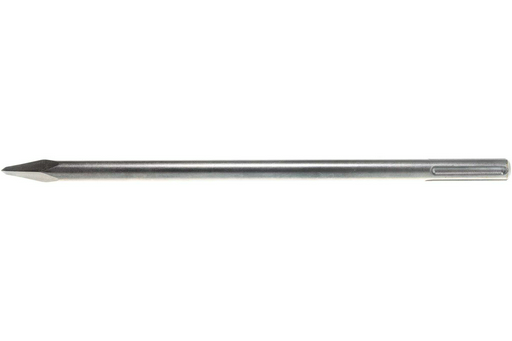 Зубило SDS-max Bosch 2608690240 400мм
