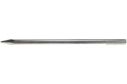 Зубило SDS-max Bosch 2608690240 400мм