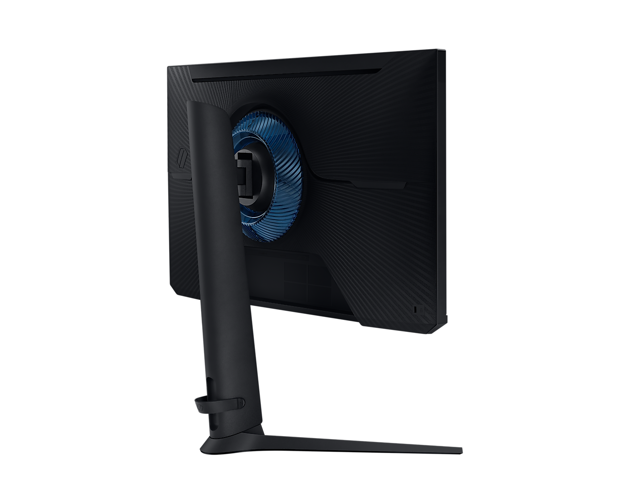 Монитор Samsung Odyssey G3 S24AG300NI LS24AG300NIXCI 24" черный купить,0