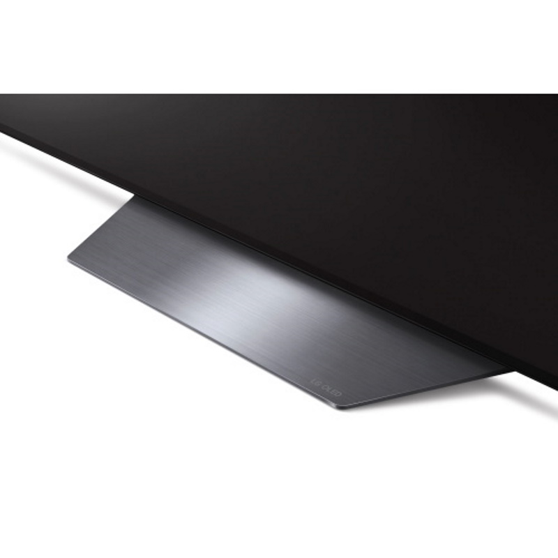 Телевизор OLED LG OLED55B2RLA 55" серый - ForteMarket Телевизор OLED LG OLED55B2RLA 55" серый купить,0