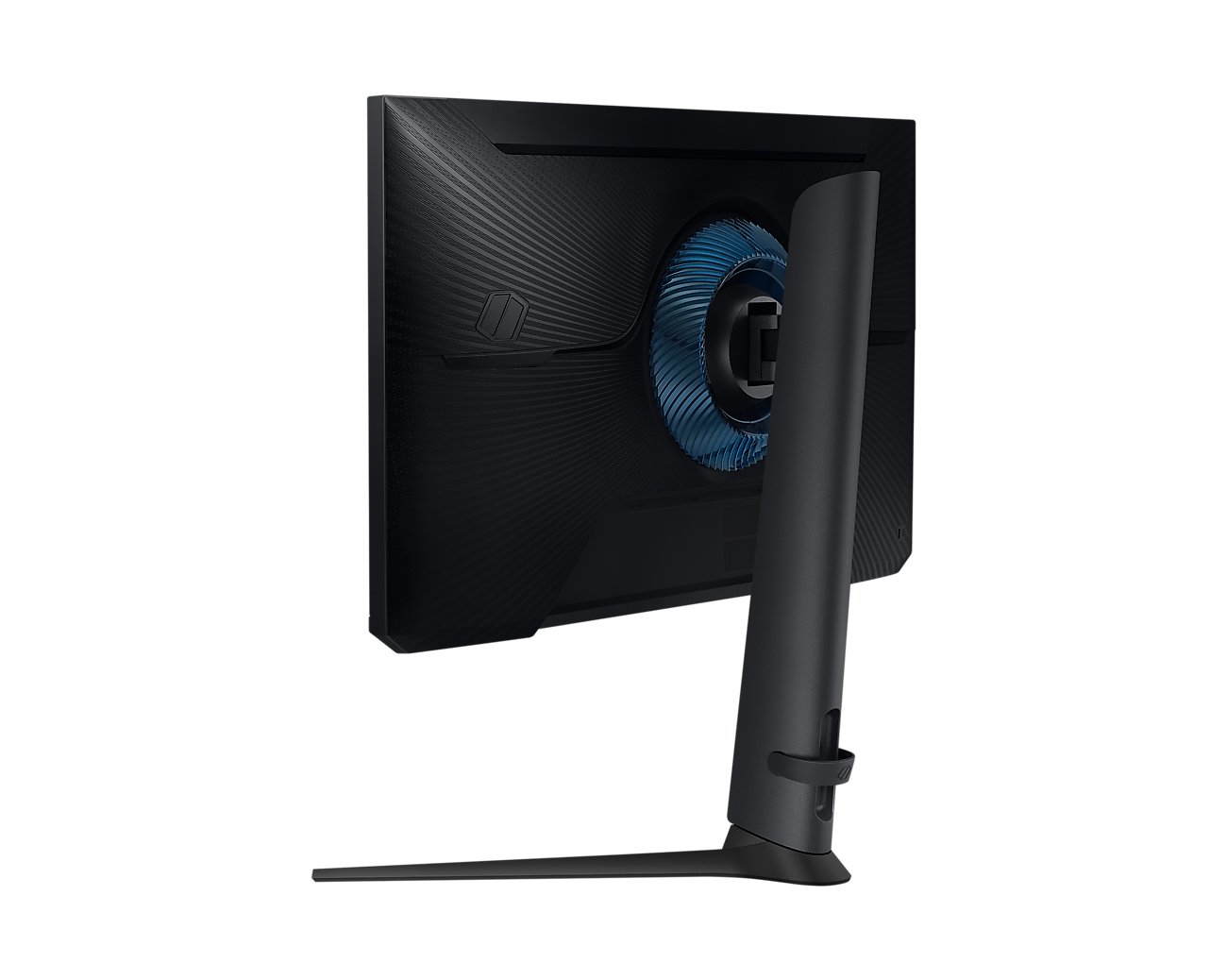Монитор Samsung Odyssey G3 S24AG300NI LS24AG300NIXCI 24" черный купить,0