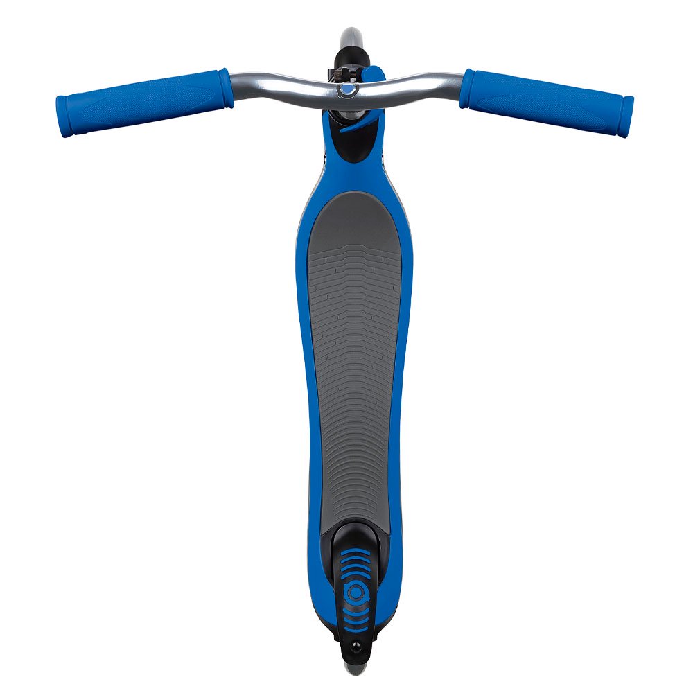 Самокат Globber Flow 125 Lights 472-100-2