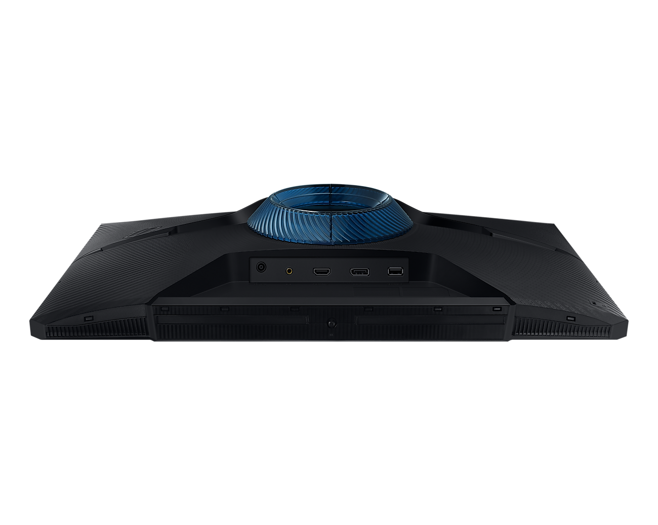 Монитор Samsung Odyssey G3 S24AG300NI LS24AG300NIXCI 24" черный купить,0