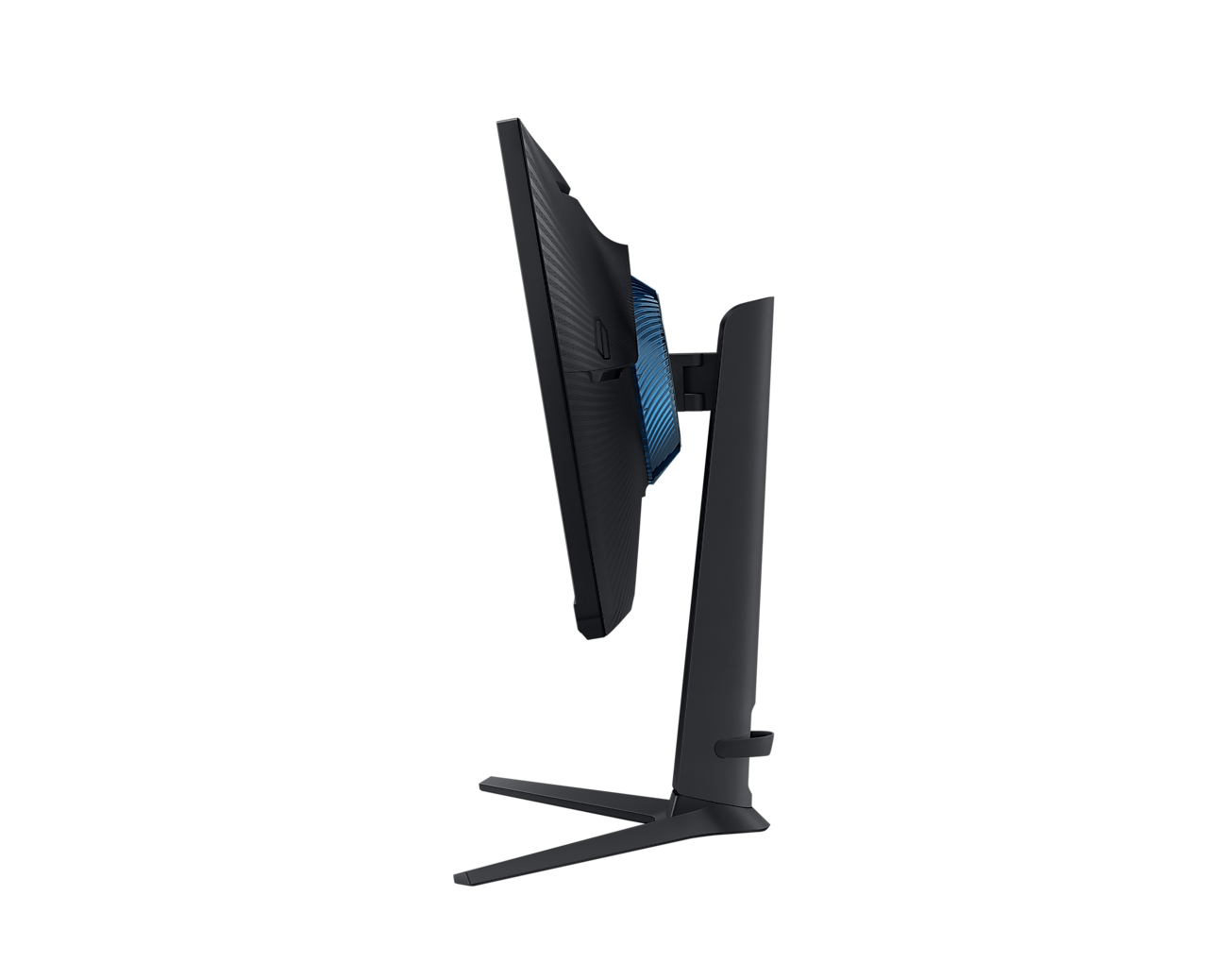 Монитор Samsung Odyssey G3 S24AG300NI LS24AG300NIXCI 24" черный купить,0