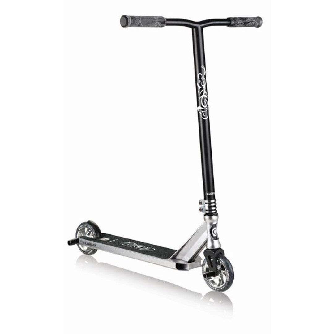 Самокат Globber Stunt - GS 900 626-120 купить,NaN