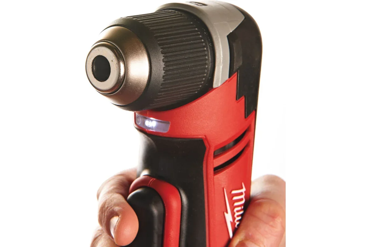 Дрель угловая Milwaukee C18 RAD-0 купить,NaN