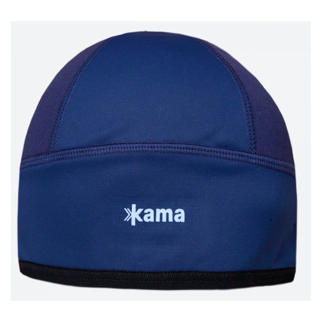 Шапка Kama AW38 синяя L  купить,NaN
