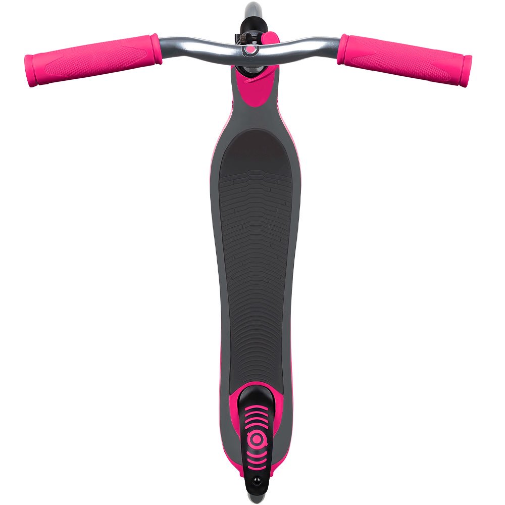 Самокат Globber Flow 125 Lights 472-114-2