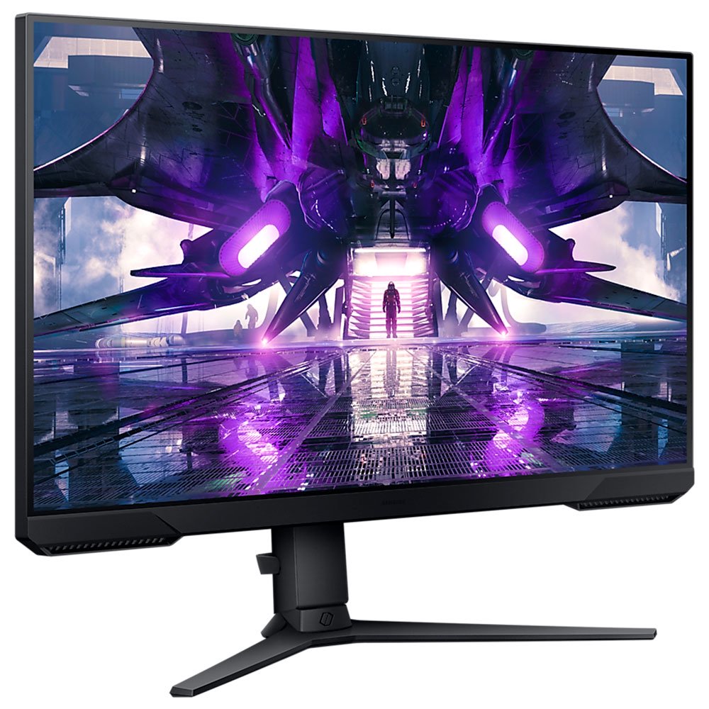 Монитор Samsung Odyssey G3 S27AG300NI LS27AG300NIXCI 27" черный - ForteMarket Монитор Samsung Odyssey G3 S27AG300NI LS27AG300NIXCI 27" черный купить,0