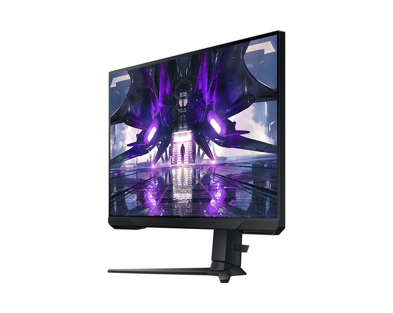Монитор Samsung Odyssey G3 S27AG300NI LS27AG300NIXCI 27" черный - ForteMarket Монитор Samsung Odyssey G3 S27AG300NI LS27AG300NIXCI 27" черный купить,0