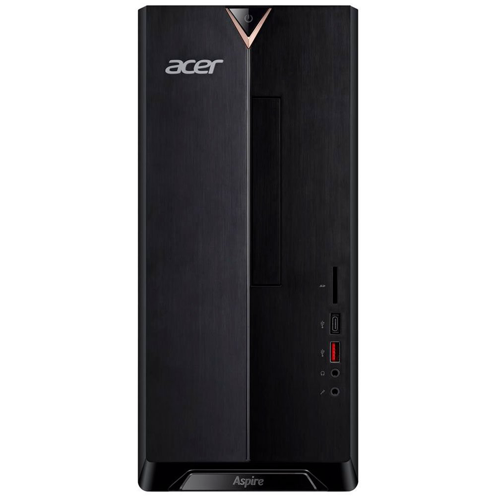 Системный блок Acer Aspire TC-1660 DG.BGZMC.006 черный купить,NaN
