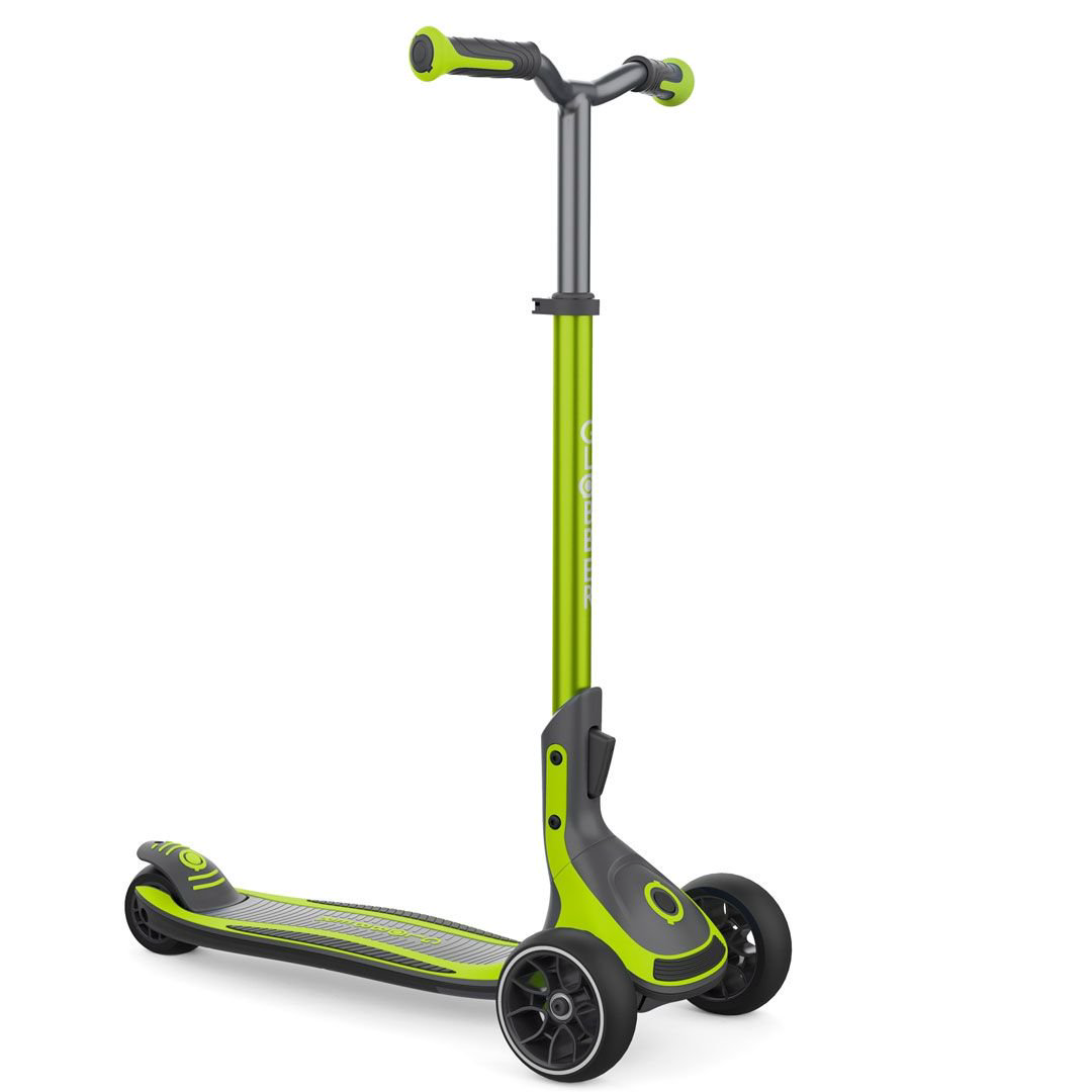 Самокат детский Globber Ultimum 612-106 купить,NaN